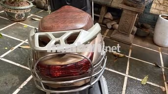 Honda Lead Vàng Xe tay ga