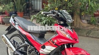 Yamaha Exciter 135 chính chủ bs 3333