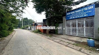 Ngân hàng Thanh lý BĐS tại xã Tân Phú Trung, huyện Củ Chi, TP. HCM - 7