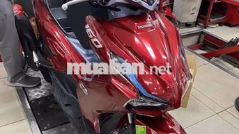 Honda Air Blade 160 ABS 2023 Đỏ 29.000 km