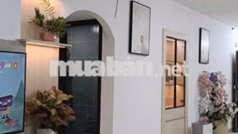 Cho thuê căn hộ CC Thái An, Nguyễn Văn Quá, Q12. Giá 12tr 108m2, 3PN