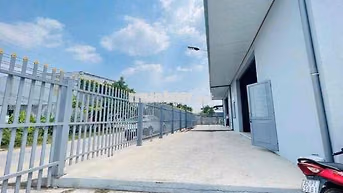 🔴 CHO THUÊ KHO XƯỞNG ĐỨC HÒA HÌNH ẢNH THẬT DIỆN TÍCH NGÀN HOẶC 2.000 M