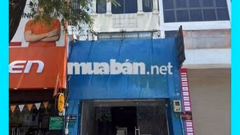 [Mặt Tiền Kinh Doanh] Cách Mạng Tháng tám 5x22m 1T 3 Lầu 6PN