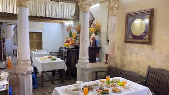 Chính chủ bán nhà riêng tại Ba đình