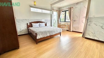 🌊🏡 Căn hộ 1 phòng ngủ ấm cúng | Gần biển