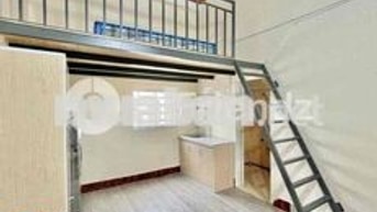 căn hộ Sinh Viên Giá Rẻ Cửa Sổ Trời- Bà Hom-ĐH Mở Full NT Chi Phí Rẻ