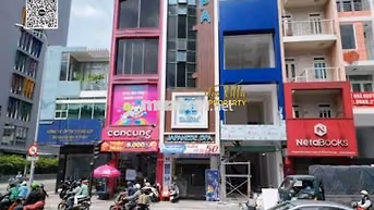 Cho thuê nhà MT kinh doanh VIP