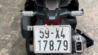 Vario 125 đời 2023 BSTP 178.79 chính chủ