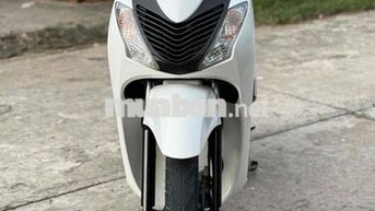 Honda SH 150 2015 Trắng