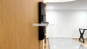 CHO THUÊ CĂN HỘ DỊCH VỤ QUẬN 1 DẠNG DUPLEX (CÔNG VIÊN 23/9)