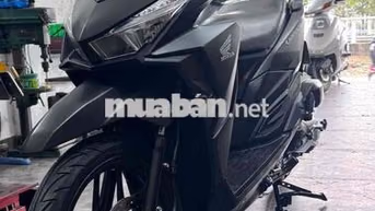Honda Vario 2016 Đen Indonesia