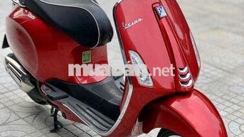 Piaggio Vespa Sprint 125 2021 Chính Chủ Xe Đẹp