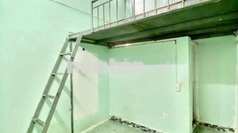 Còn một phòng trống sẵn giá sinh viên