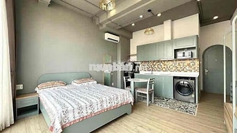 VỪA TRỐNG LẠI PHÒNG /SIÊU ĐẸP / GÒ VẤP 😍 😍 😍
