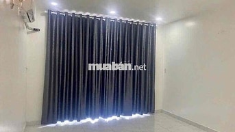 Cho thuê nhà mặt tiền KDC Bình Phú