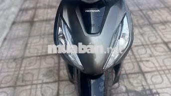 Honda Vision 2025 Xám đồng 2764 km