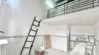 PHÒNG TRỆT GÁC CAO NGAY KẾ CAO ĐẲNG VOV, NGUYỄN VĂN QUÁ