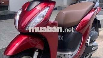 Honda Vision 2024 Đỏ 300km