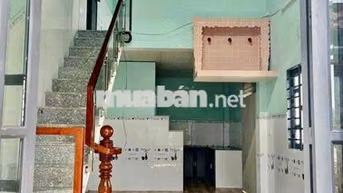 🏠Nhà cho thuê hẻm Bông Sao( p5q8 củ) phường Chánh Hưng mới 👉 Cách chợ