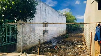 Ngộp Lãi Chính Chủ Cần Bán Lô Đất Gần Chợ Bình Chánh