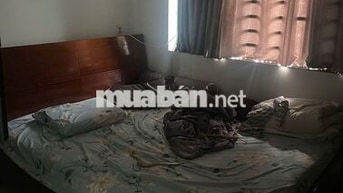 🏡 CHO THUÊ NGUYÊN CĂN GÓC – CHUNG CƯ ĐOÀN VĂN BƠ