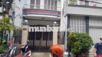 Mặt tiền Hẻm Thông 4x14 1lầu 2pn 2wc