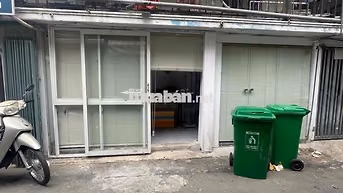 Cho thuê mặt bằng kinh doanh NGUYỄN VĂN THƯƠNG BÌNH THẠNH