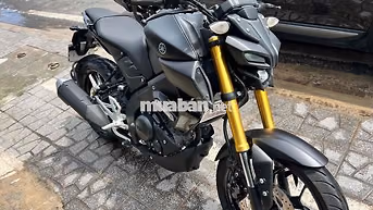 Yamaha MT-15 2020 ❇️Đồng Moto Đà Lạt❇️