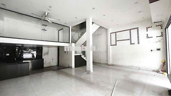 MẶT BẰNG TÔN ĐỨC THẮNG- NGANG 8m2