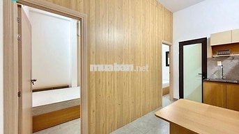 2PN - FULL NỘI THẤT - MÁY GIẶT RIÊNG NẰM TẠI PHAN HUY ÍCH , GÒ VẤP