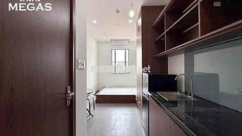 KHAI TRƯƠNG CHDV MỚI XÂY 100% FULL NỘI THẤY NGAY LÊ VĂN KHƯƠNG