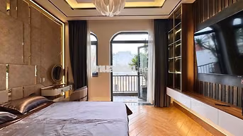 SIÊU PHẨM STUDIO BANCOL LUXURY