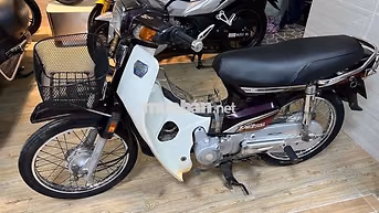 Honda Super Dream 2003 ❇️Đồng Moto Đà Lạt❇️