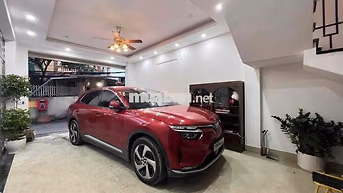 NHÀ NGUYÊN CĂN BÁT KHỐI - BỒ ĐỀ