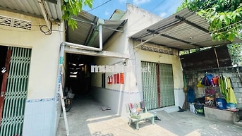 KẸT TIỀN BÁN GẤP DÃY TRỌ 12 PHÒNG 850 TRIỆU SỞ HỮU NGAY 333M²