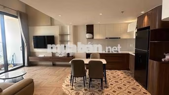 Cho thuê căn hộ tầng cao Ponte gần biển Mỹ Khê 2pn giá 30tr
