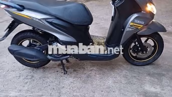 Yamaha Figo S ABS 2019 Xám đẹp zin êm  như hình 