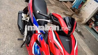 ♻️♻️Winner V3 ABS Đỏ đen cuối 2022 xe đẹp ngay chủ