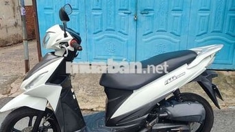 Suzuki Address Trắng Xe tay ga bán hoặc giao lưu 