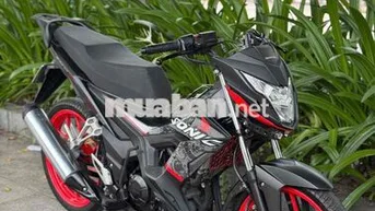 Sonic 150 2020 Đỏ Đen Indo 25.000km bstp 9chủ