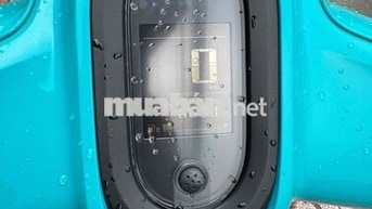 Yamaha Fazzio 2024 Xanh ngọc 7000km Việt Nam