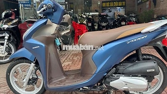 Honda Vision 110 2020 Xanh 27301 km