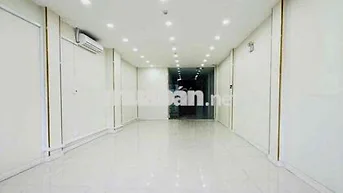 Cho thuê nhà 6 tầng Nguyễn Văn Linh , thang máy , pccc đầy đủ 15 phòng