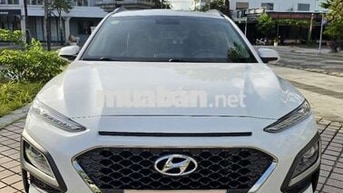 KONA 2018 1.6 TURBO SIÊU ĐẸP