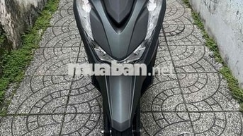Honda Beat 2024 Đen Indonesia