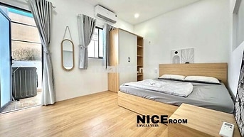 1PN - Ung Văn Khiêm, BT - Gần khu ẩm thực Nguyễn Gia Trí
