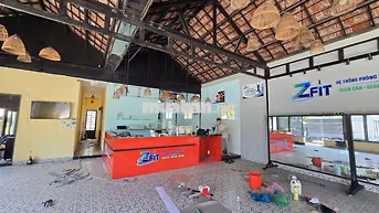 Cần Cho Thuê Laik Mặt Bằng Kinh Doanh