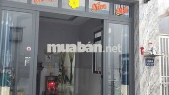 Bán nhà đường Lê Văn Lương, Phước Kiển, xã Nhà Bè.hh 2%