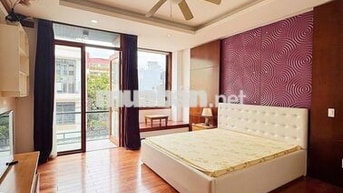 🔥 STUDIO BAN CÔNG RỘNG – PHAN CHÂU TRINH, HẢI CHÂU 🔥