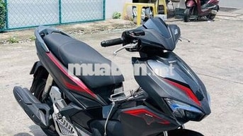 Honda Air Blade 2018 Đen nhám